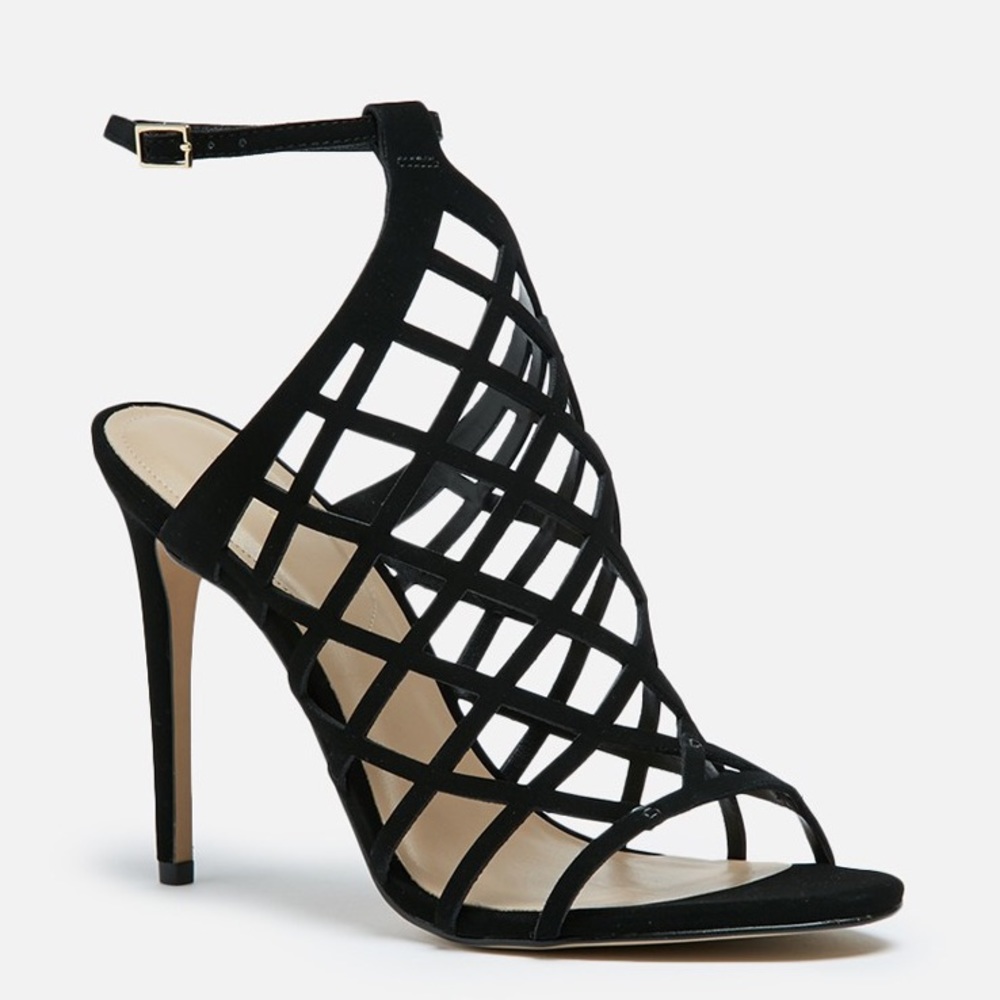 💙Aldo heels